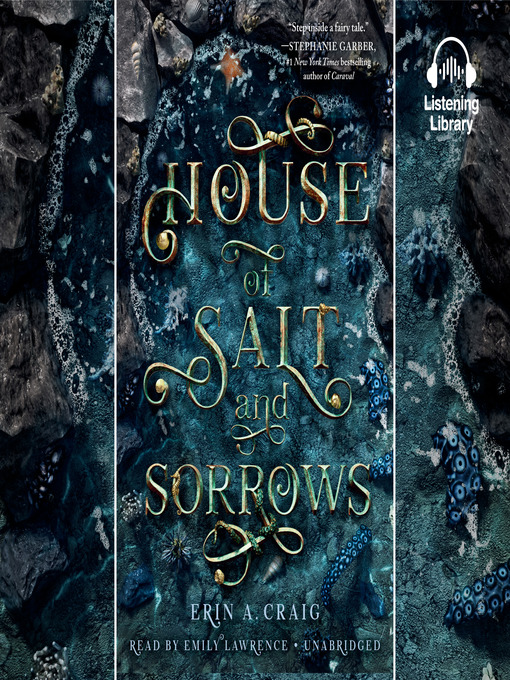 Title details for House of Salt and Sorrows by Erin A. Craig - Available